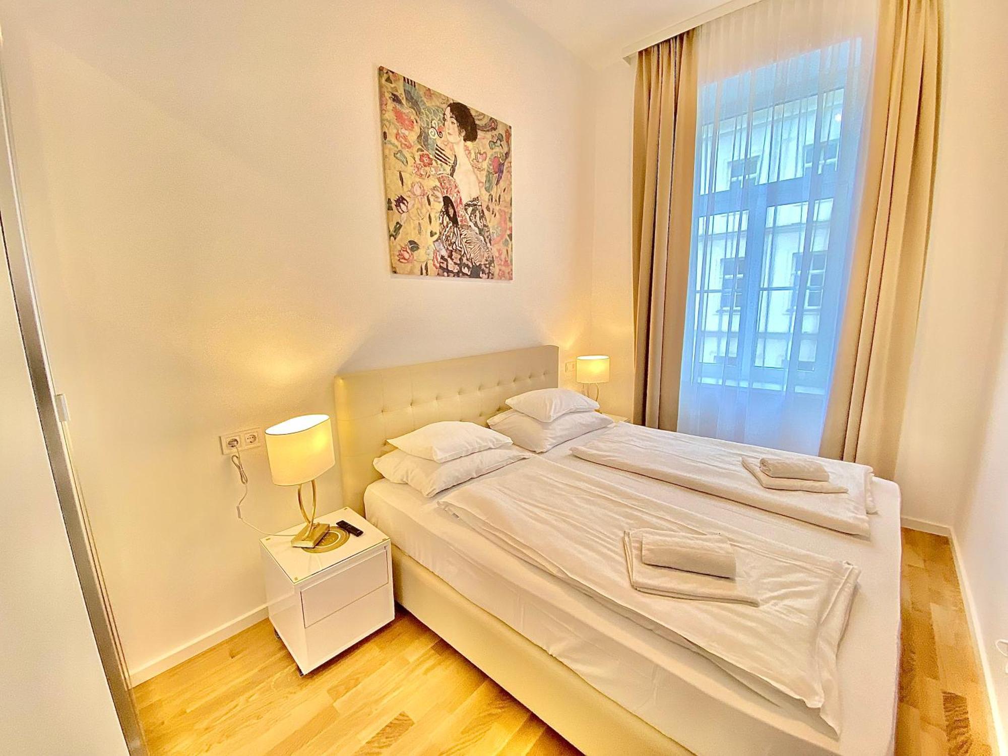 Steiner Residences Vienna Taborstrasse Exteriér fotografie